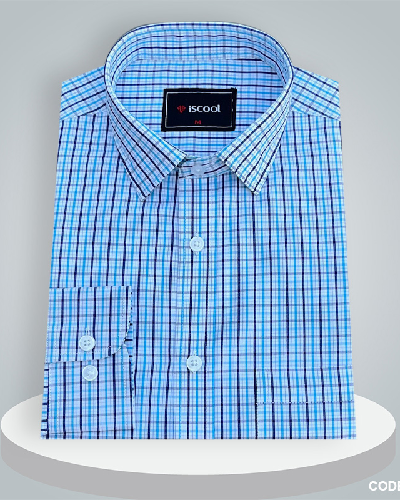 Luxury Check Shirt